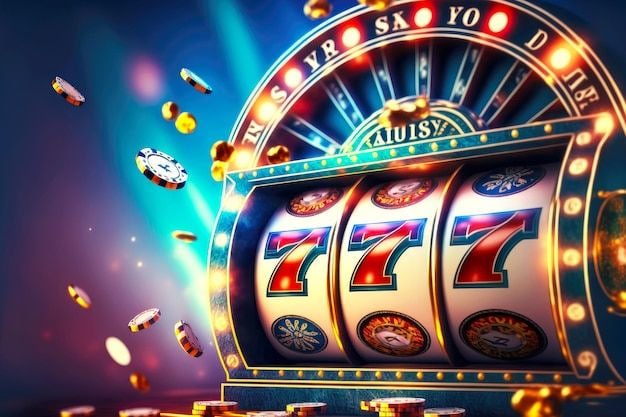 Pengguna memeriksa data akun dari ponsel