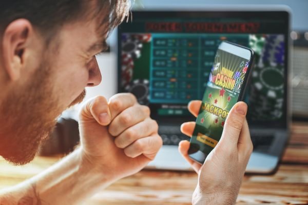 Pengingat bermain bertanggung jawab untuk dewasa